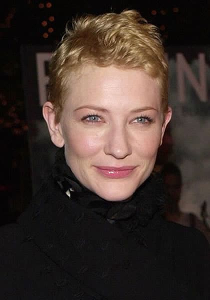 Has Cate Blanchett Ever Had Plastic Surgery