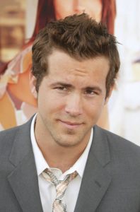 Ryan Reynolds Plastic Surgery - Hair Transplant, Teeth Fix, Nose Job?