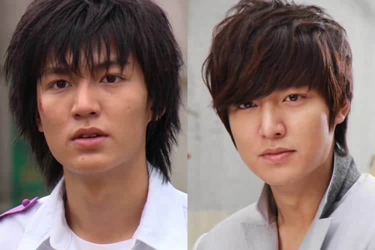 free lee min ho plastic surgery