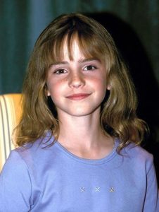 Emma Watson Cosmetic Surgery - Nose Job, Teeth & Breast Implants?