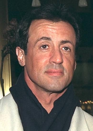 Sylvester Stallone Plastic Surgery - Hair, Facelift, Botox, Nose Job?