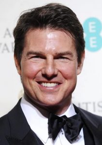 Did Tom Cruise Have Plastic Surgery? (Before & After Photos)