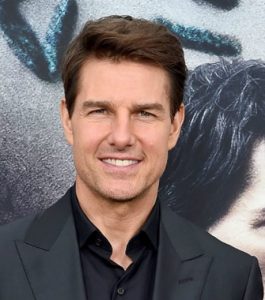 Did Tom Cruise Have Plastic Surgery? (Before & After Photos)