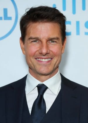 Did Tom Cruise Have Plastic Surgery? (Before & After Photos)