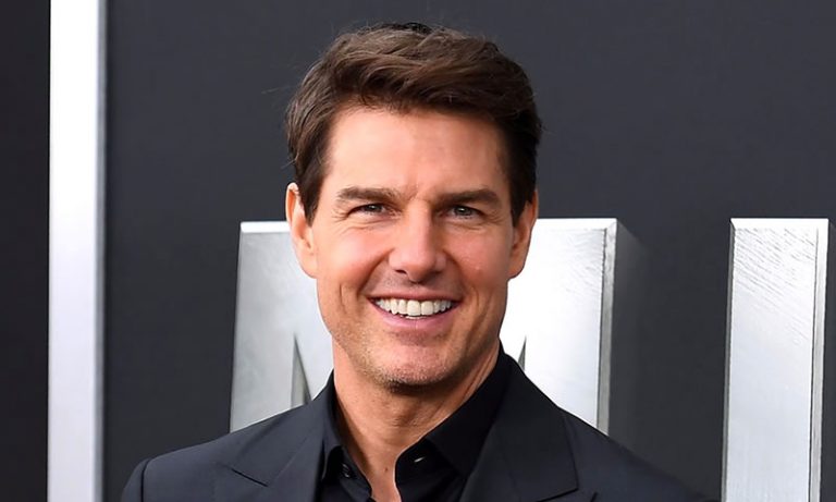 Did Tom Cruise Have Plastic Surgery? (Before & After Photos)