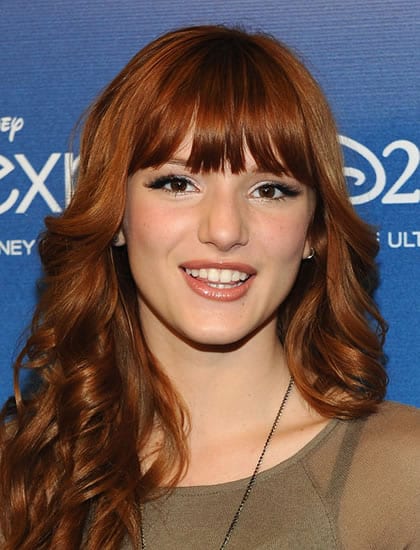 Did Bella Thorne Get Plastic Surgery? (Before & After 2018)