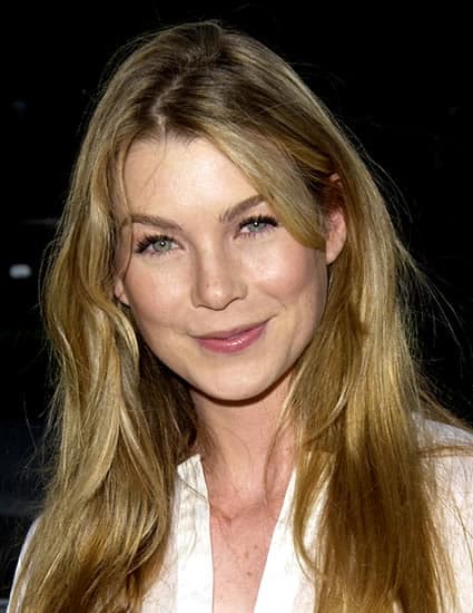 Has Ellen Pompeo Had Cosmetic Surgery? (Before & After 2018)