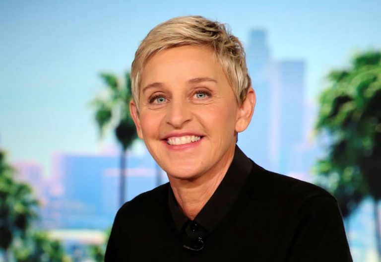 Does Ellen DeGeneres Have Plastic Surgery?