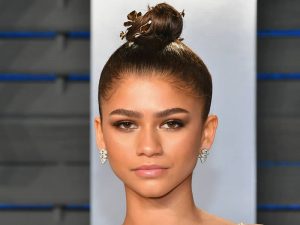 Zendaya: BEFORE and AFTER 2022