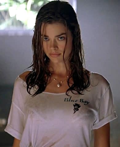 Denise Richards Before And After 2019