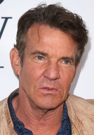 Dennis Quaid: BEFORE and AFTER 2022