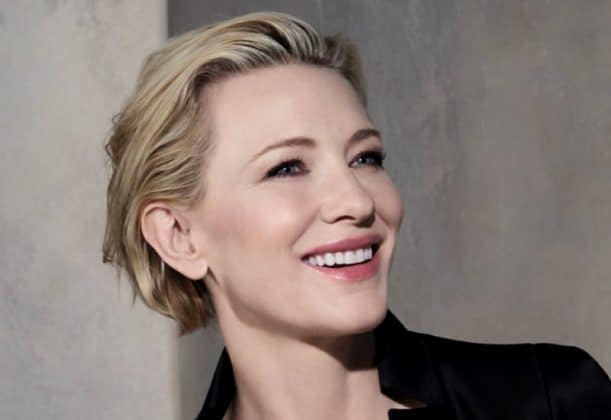 Has Cate Blanchett ever had plastic surgery?